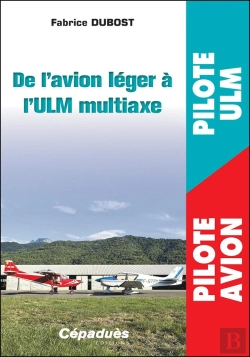 Bertrand.pt - De L'Avion Léger À L'Ulm Multiaxe