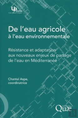 Bertrand.pt - De L'Eau Agricole A L'Eau Environnementale