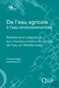 Bertrand.pt - De L'Eau Agricole À L'Eau Environnementale
