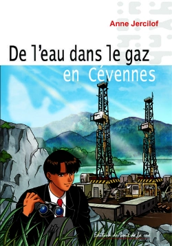 Bertrand.pt - De L'Eau Dans Le Gaz En Cevennes