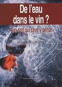 Bertrand.pt - De L'Eau Dans Le Vin ?