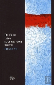 De L'Eau Tiède Sous Un Pont Rouge