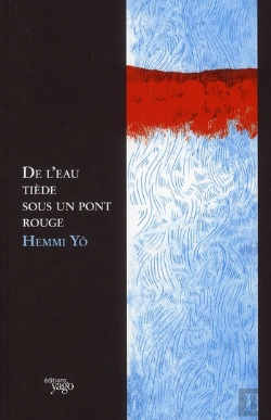Bertrand.pt - De L'Eau Tiède Sous Un Pont Rouge