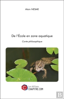 Bertrand.pt - De L'École En Zone Aquatique ; Conte Philosophique