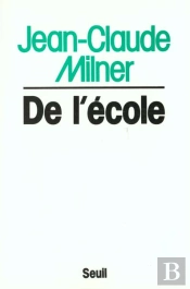 De L'Ecole