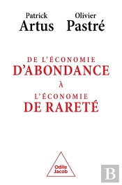 De L'Économie D'Abondance À L'Économie De Rareté