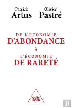 Bertrand.pt - De L'Économie D'Abondance À L'Économie De Rareté