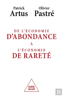 Bertrand.pt - De L'Économie D'Abondance À L'Économie De Rareté