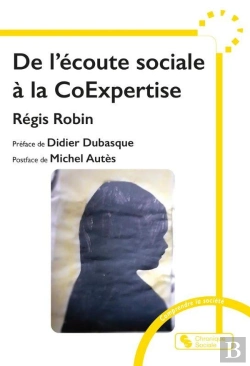 Bertrand.pt - De L'Écoute Sociale À La Coexpertise