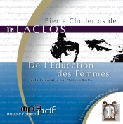 De L'Éducation Des Femmes