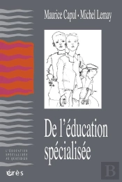 De L'Éducation Spécialisée