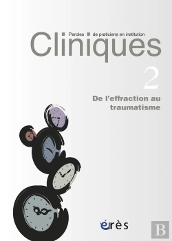 Bertrand.pt - De L'Effraction Au Traumastisme