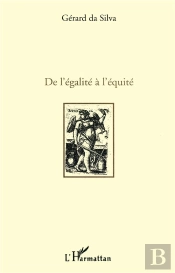 De L'Égalité À L'Équité
