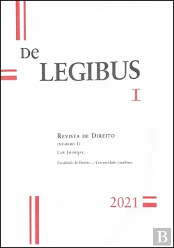 Bertrand.pt - De Legibus