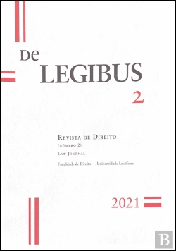 Bertrand.pt - De Legibus