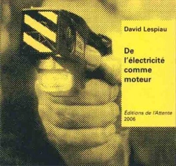 Bertrand.pt - De L'Électricité Comme Moteur
