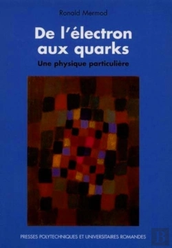 Bertrand.pt - De L'Électron Aux Quarks