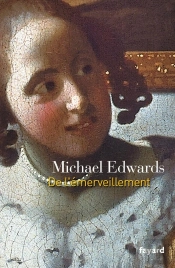 De L'Émerveillement