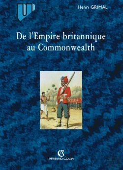 Bertrand.pt - De L'Empire Britannique Au Commonwealth