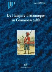 De L'Empire Britannique Au Commonwealth