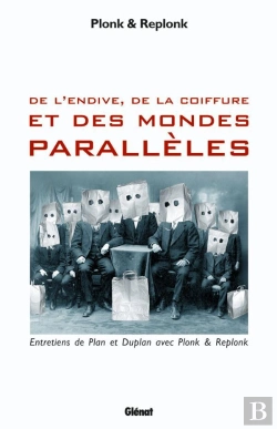 Bertrand.pt - De L'Endive, De La Coiffure Et Des Mondes Parallèles