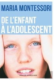 De L'Enfant À L'Adolescent