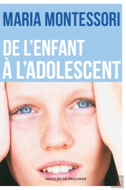 Bertrand.pt - De L'Enfant À L'Adolescent