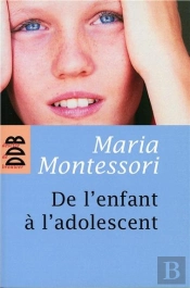De L'Enfant À L'Adolescent