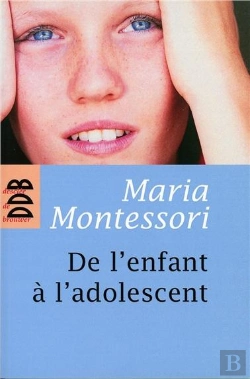 Bertrand.pt - De L'Enfant À L'Adolescent