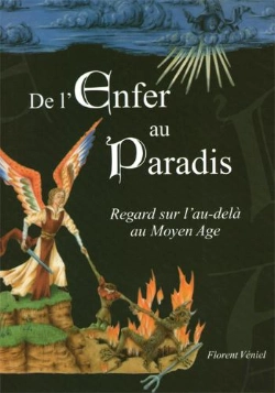 Bertrand.pt - De L'Enfer Au Paradis - Regard Sur L'Au-Dela Au Moyen Age