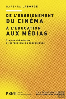 Bertrand.pt - De L'Enseignement Du Cinéma À L'Éducation Aux Médias