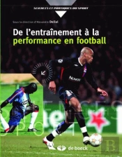De L'Entraînement À La Performance En Football