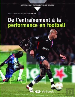 Bertrand.pt - De L'Entraînement À La Performance En Football