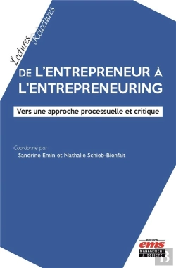 Bertrand.pt - De L'Entrepreneur À L'Entrepreneuring