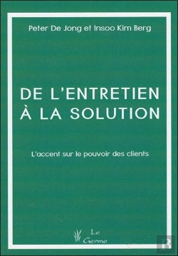 Bertrand.pt - De L'Entretien À La Solution ; L'Accent Sur Le Pouvoir Des Clients