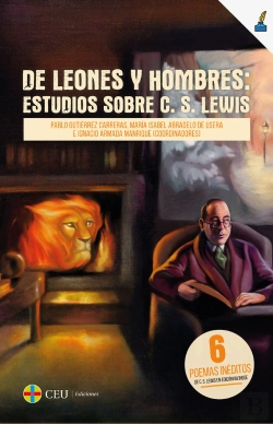 Bertrand.pt - De Leones Y De Hombres: Estudios Sobre C.S. Lewis