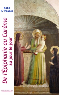 Bertrand.pt - De L'Épiphanie Au Carême