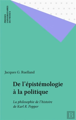 Bertrand.pt - De L'Épistémologie À La Politique