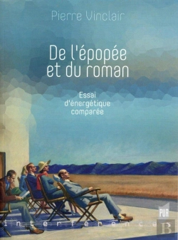 Bertrand.pt - De L'Épopée Et Du Roman ; Essai D'Énergétique Comparée