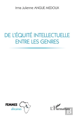 Bertrand.pt - De L'Équité Intellectuelle Entre Les Genres