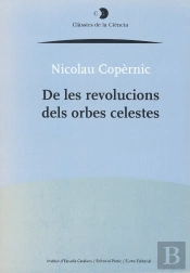 De Les Revolucions Dels Orbes Celestes