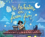 De Les Tristors En Farem Fum