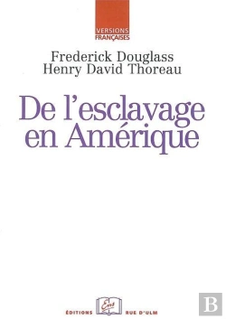 Bertrand.pt - De L'Esclavage En Amérique