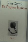 De L'Espace Humain