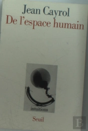 De L'Espace Humain