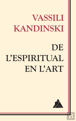 Bertrand.pt - De L'Espiritual En L'Art