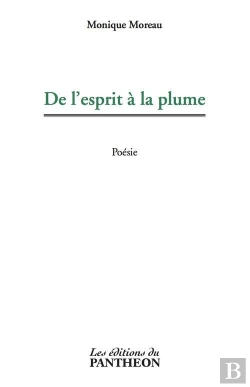 Bertrand.pt - De L'Esprit À La Plume