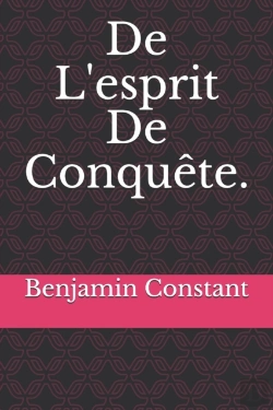 Bertrand.pt - De L'Esprit De Conquete.