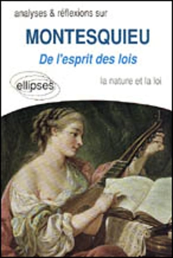 Bertrand.pt - De L'Esprit Des Lois