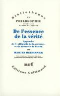 De L'Essence De La Verite